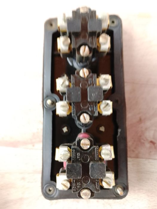 Кнопки управления