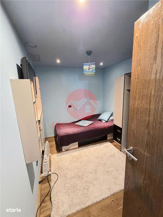 Apartament Superb, pe Malul Marii, zona Faleza Nord