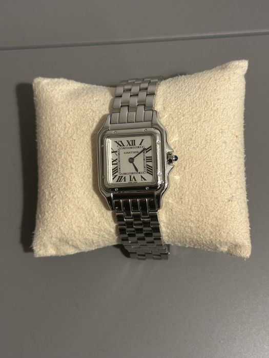 Ceas Cartier dama 11