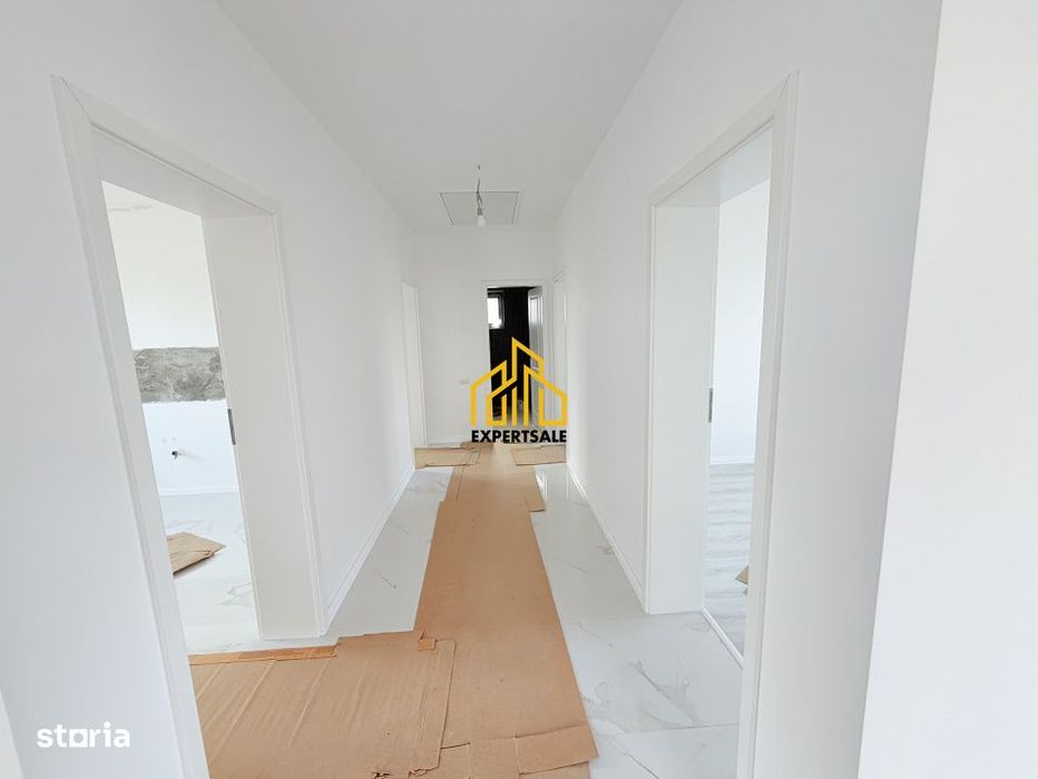 Casa Individuala/ Clinceni/ 350 Mp/4 Camere