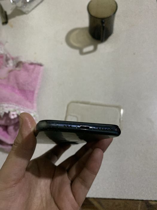 Iphone 11 Pro обмен на адройд