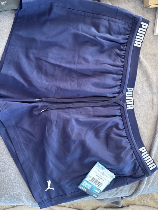 Pantaloni acurti barbatesti