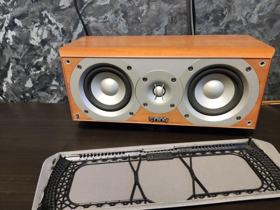 Акустическая система infinity