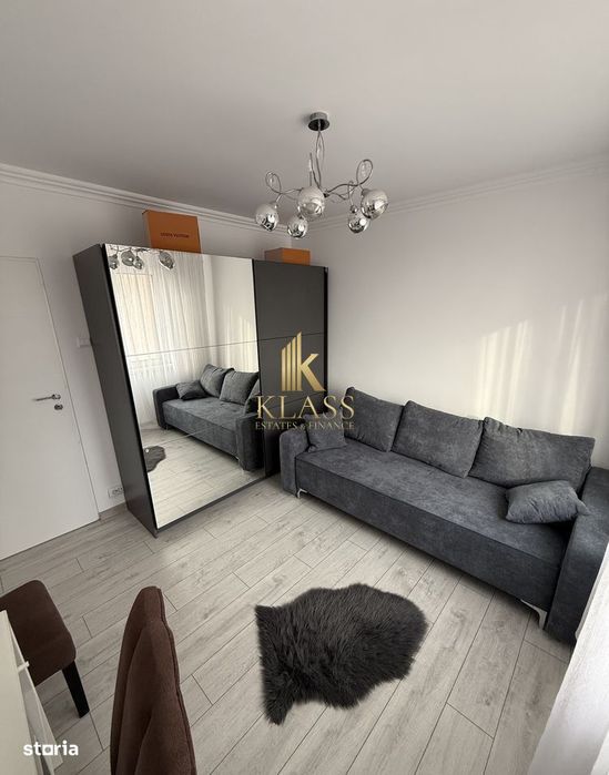 Apartament 3 camere | Gorjului | Iuliu Maniu | 1' metrou | 84 mp