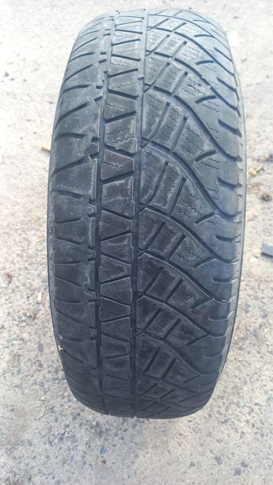 Шины 265/70R17 (7шт)