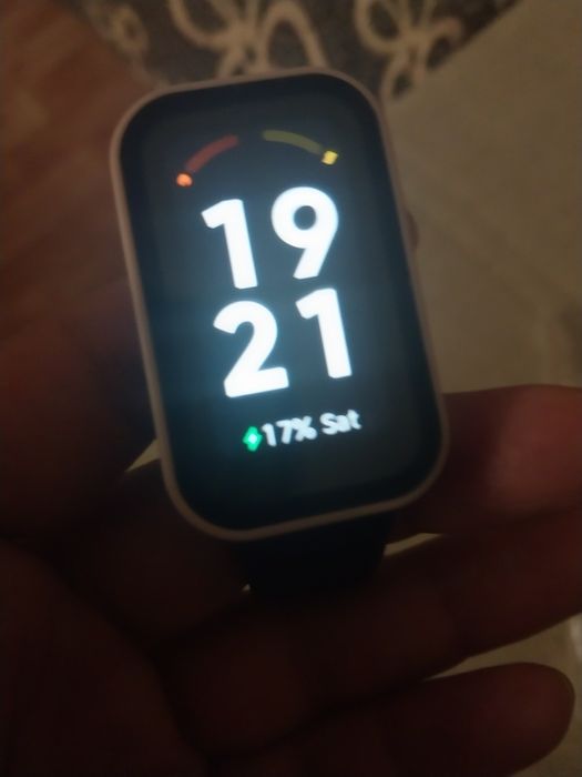 Продам смартфон часы