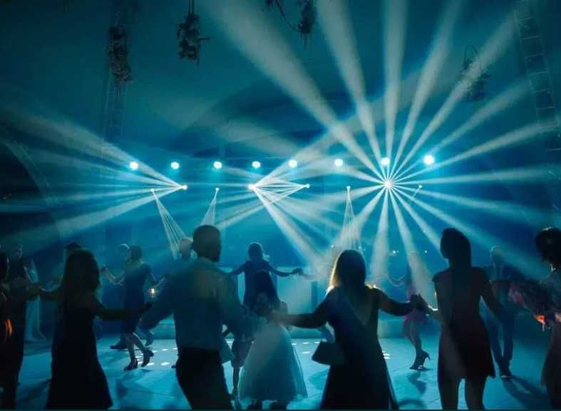 DJ - MC - SOLISTA Nunta, Botez, Cumatrie - Bacau, Onesti, Piatra Neamt