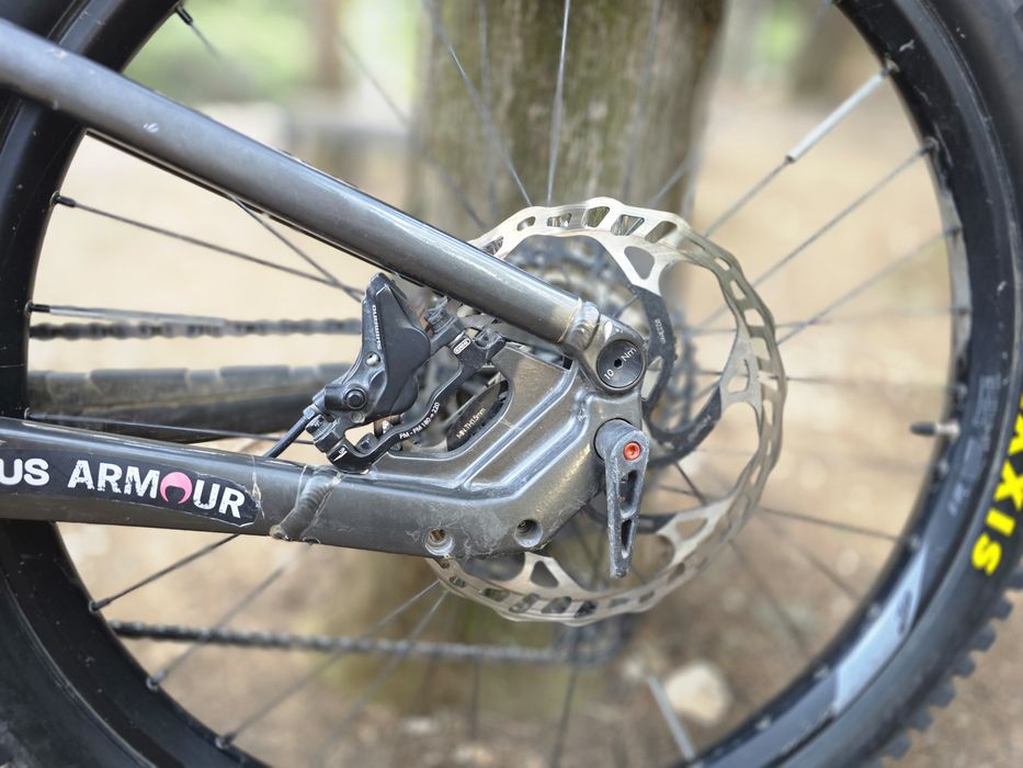 KTM Macina Prowler Pro 2022