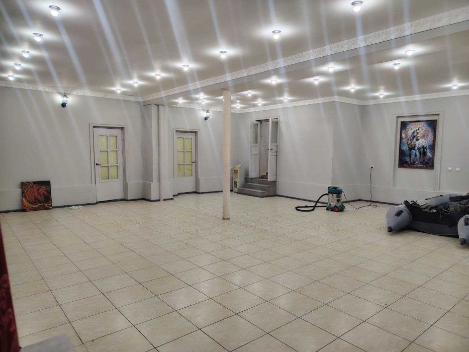 Сдаётся в аренду современное складское помещение