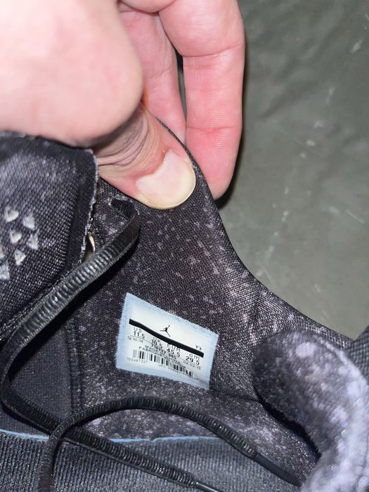 Jordan Carmelo Anthony Melo M11 #45.5 ТОП