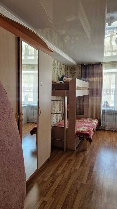 евро 4 комнатная в автогороде 13 млн