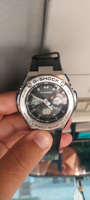 Casio g-shokk original