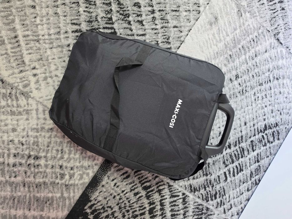 Scaun auto Maxi Cosi Nomad plus