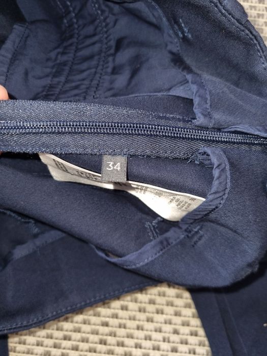 Pantaloni eleganți Marc O'Polo 34