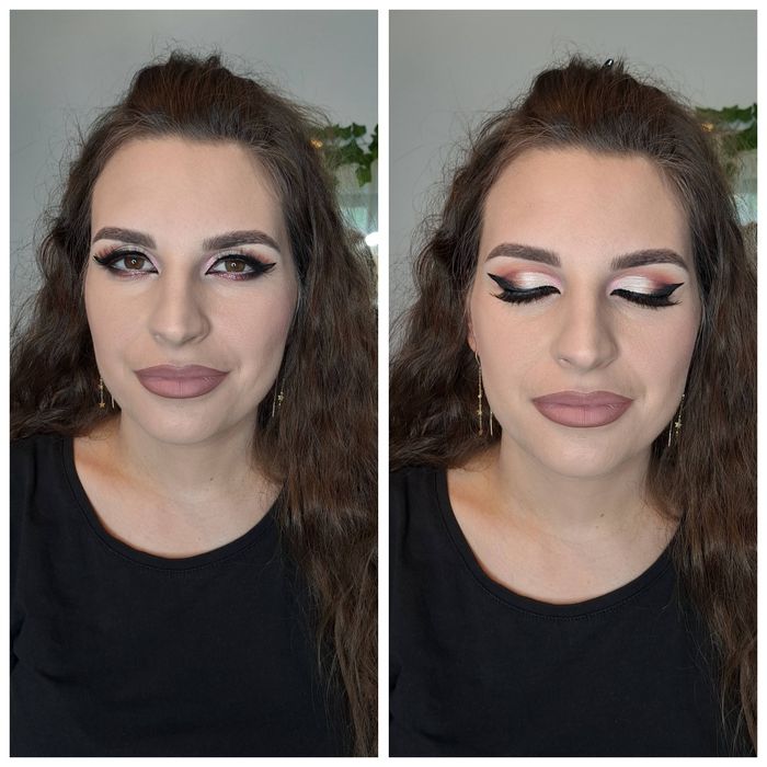 Coafat/make-up de ocazie-Mioveni si Stâlpeni