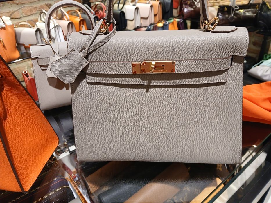 Маркови чанти на водещи брандове