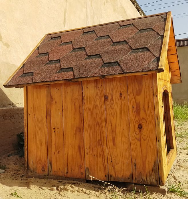 Бутка  для собак