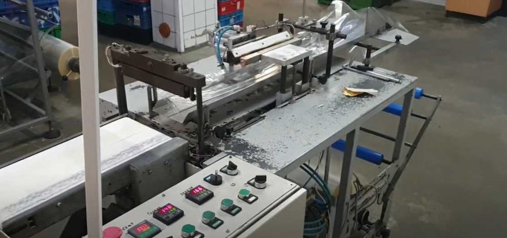 оборудване за маркиране - MARK Smart Mini II