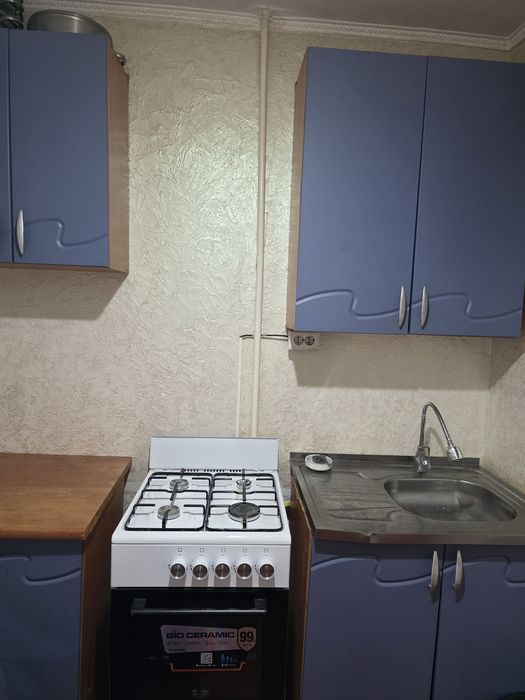 2 бөлмелі пәтер жалға беріледі ұзақ мерзімге