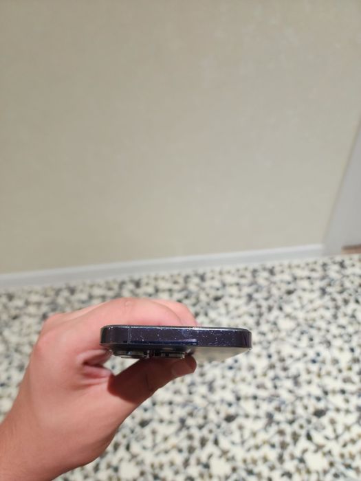 iphone 14 pro deep purple