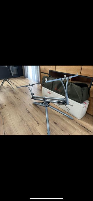 Vand Dayko si Meccanica Vadesse