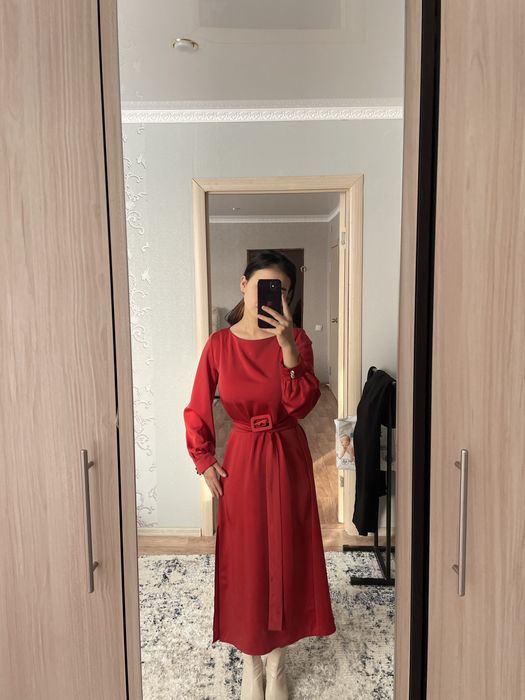 Платье дешево…….