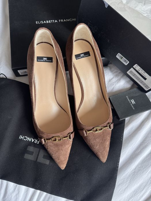 Elisabetta Franchi 37