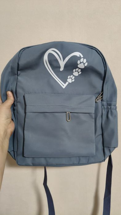 Продам новый рюкзак