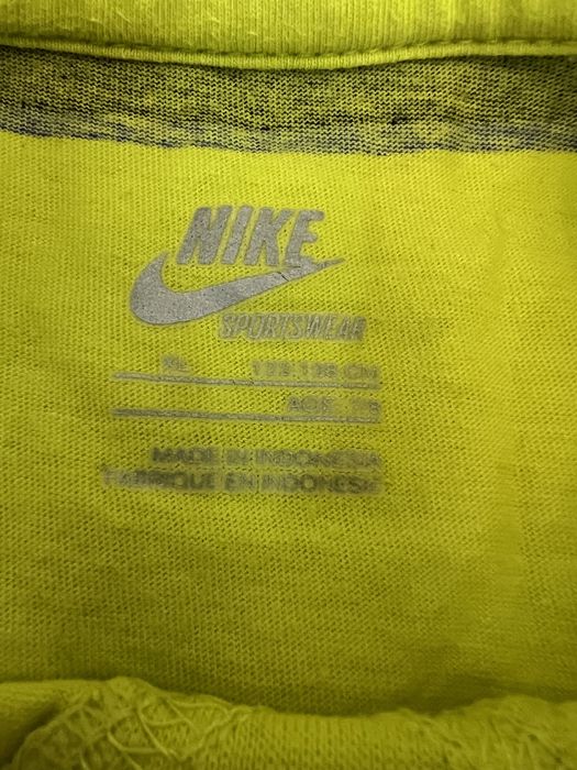 Детски Летен екип Nike