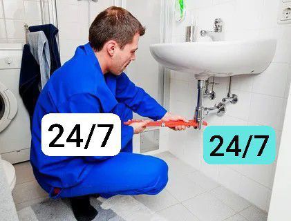 Santexnik xizmati 24/7 сантехник хизмати