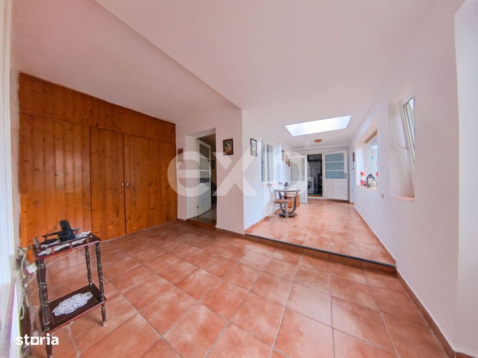 Casa de vanzare in statiunea Buzias