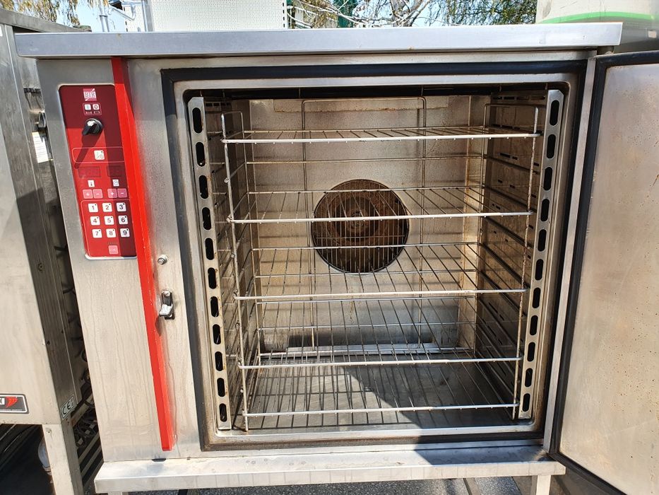 Конветомати Хлебарски,коросани,баници,5бр,2100лв за 1бр