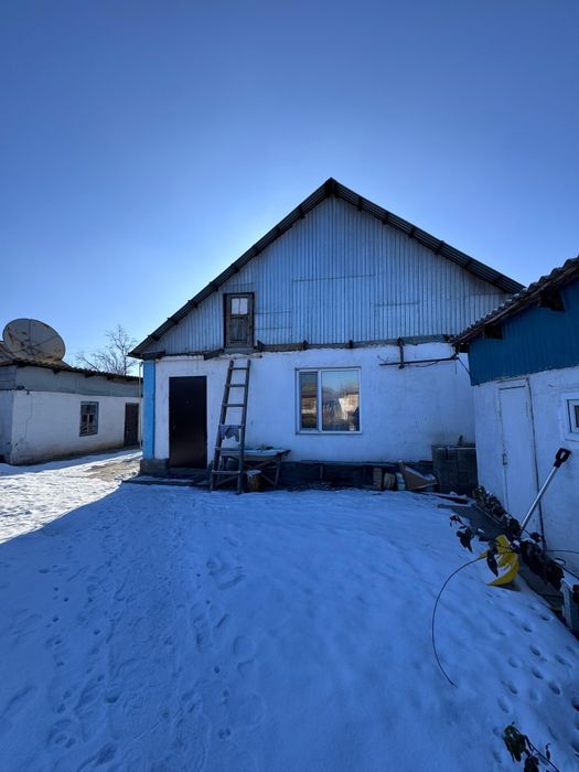 Продам дом срочно