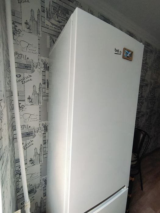 Продам хододильник за 65 000 ТГ