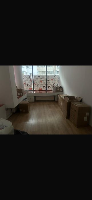 Proprietar, inchiriez spatiu  comercial, strada Banca Nationala