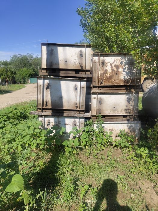 Продам форма для лоток, котел