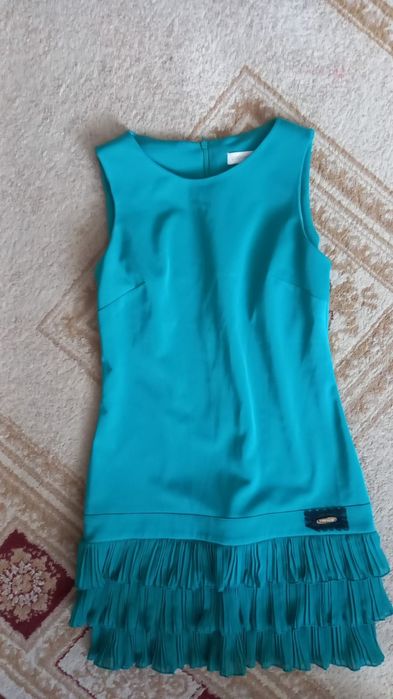 Новые платья классные