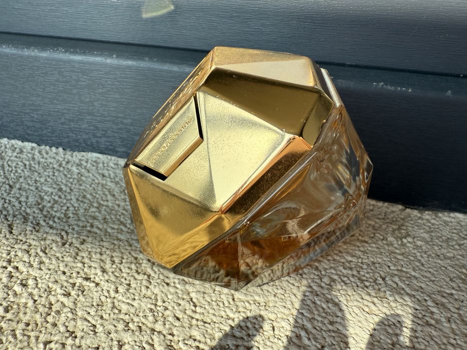 Paco Rabanne Lady Million