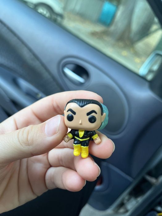 попфън фигурка DC