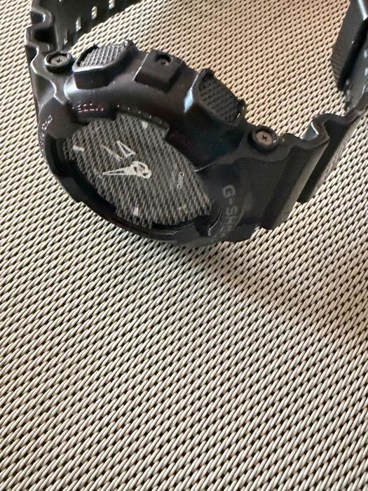 Часовник Gshock