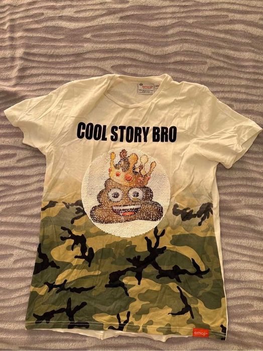 Tricou imprimeu