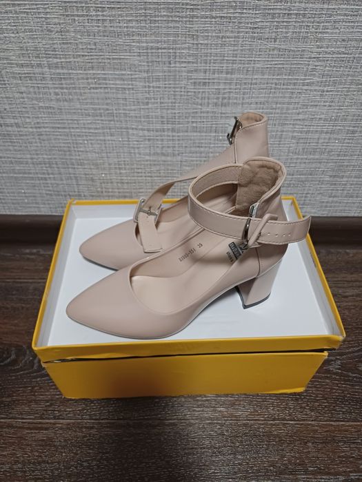 Туфли женская, 35размер