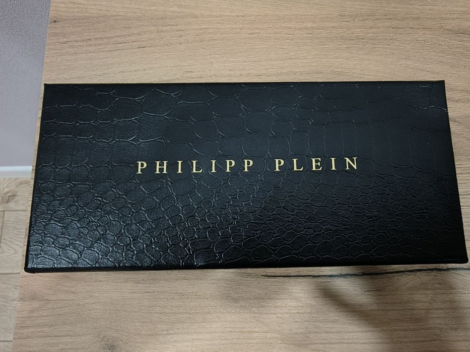 Очки солнцезащитные Philipp Plein