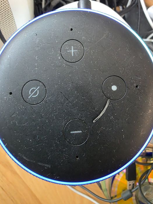 Boxa amazon smart Wi-Fi