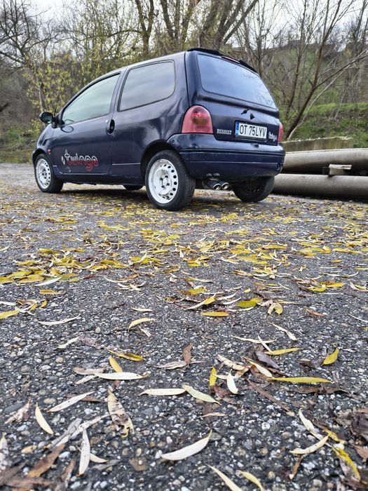 Renault Twingo 1