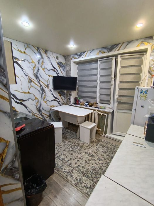 Продам квартиру двух комнатную