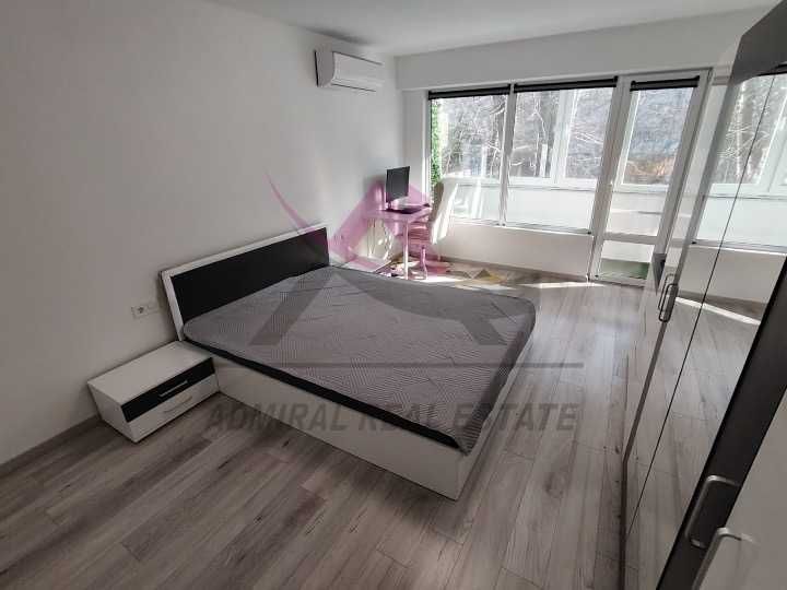 Продава се Четиристаен апартамент в Варна, Левски - 82 кв.м за 1427 €/кв.м - Снимка #3