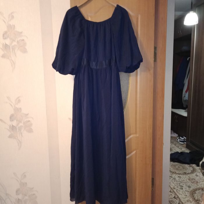 Продам платье б/у