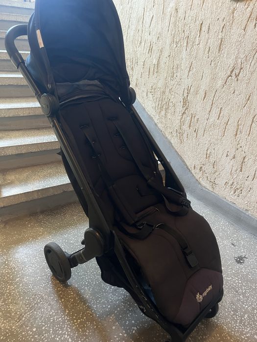 Бебешка количка Ergobaby Metro+