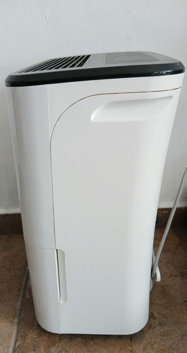 Влагоабсорбатор Star Light 20л. / 24ч.